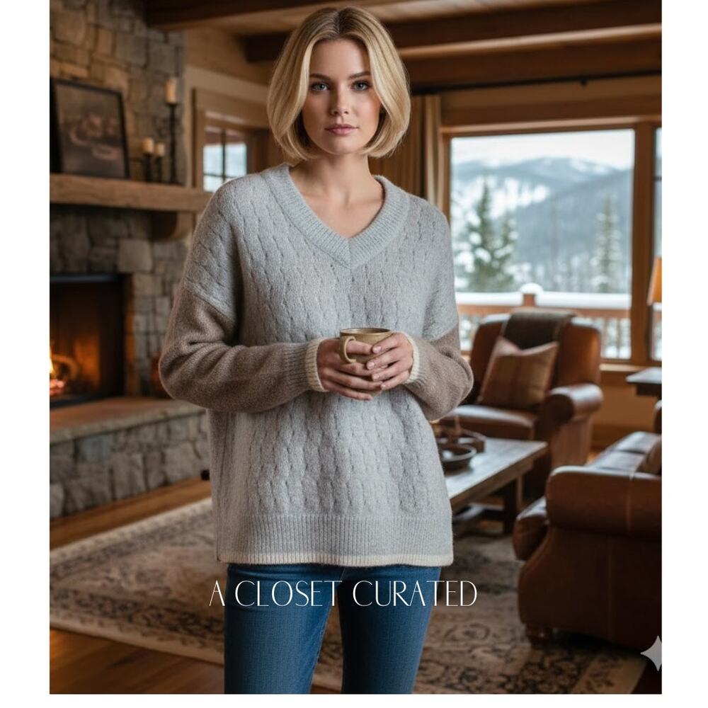 LOMA Sweater M/L